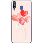 Чехол Uprint Samsung M305 Galaxy M30 
