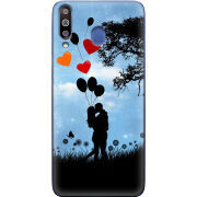 Чехол Uprint Samsung M305 Galaxy M30 