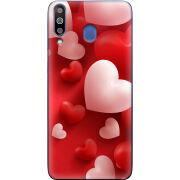 Чехол Uprint Samsung M305 Galaxy M30 