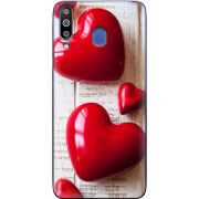 Чехол Uprint Samsung M305 Galaxy M30 