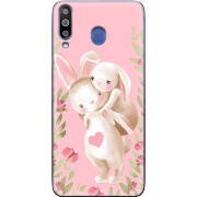 Чехол Uprint Samsung M305 Galaxy M30 