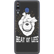 Чехол Uprint Samsung M305 Galaxy M30 