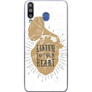 Чехол Uprint Samsung M305 Galaxy M30 