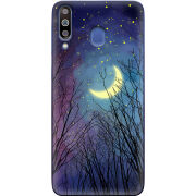 Чехол Uprint Samsung M305 Galaxy M30 