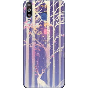 Чехол Uprint Samsung M305 Galaxy M30 