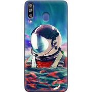 Чехол Uprint Samsung M305 Galaxy M30 