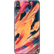 Чехол Uprint Samsung M305 Galaxy M30 