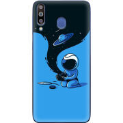 Чехол Uprint Samsung M305 Galaxy M30 Galaxy Art
