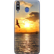 Чехол Uprint Samsung M305 Galaxy M30 