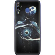 Чехол Uprint Samsung M305 Galaxy M30 
