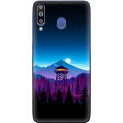 Чехол Uprint Samsung M305 Galaxy M30 