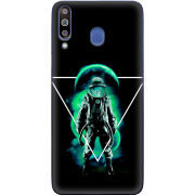 Чехол Uprint Samsung M305 Galaxy M30 