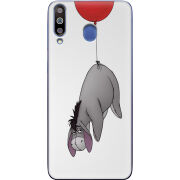 Чехол Uprint Samsung M305 Galaxy M30 