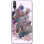 Чехол Uprint Samsung M305 Galaxy M30 