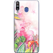 Чехол Uprint Samsung M305 Galaxy M30 