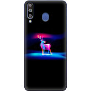 Чехол Uprint Samsung M305 Galaxy M30 
