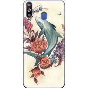 Чехол Uprint Samsung M305 Galaxy M30 