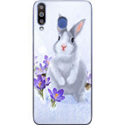 Чехол Uprint Samsung M305 Galaxy M30 