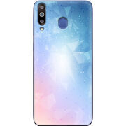 Чехол Uprint Samsung M305 Galaxy M30 