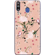 Чехол Uprint Samsung M305 Galaxy M30 