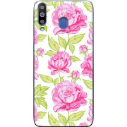 Чехол Uprint Samsung M305 Galaxy M30 