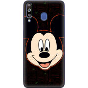 Чехол Uprint Samsung M305 Galaxy M30 