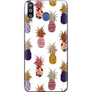 Чехол Uprint Samsung M305 Galaxy M30 