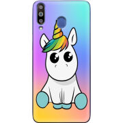 Чехол Uprint Samsung M305 Galaxy M30 
