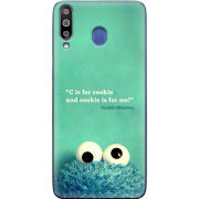 Чехол Uprint Samsung M305 Galaxy M30 