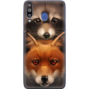 Чехол Uprint Samsung M305 Galaxy M30 