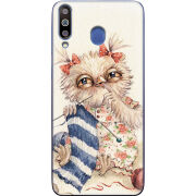 Чехол Uprint Samsung M305 Galaxy M30 