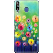 Чехол Uprint Samsung M305 Galaxy M30 