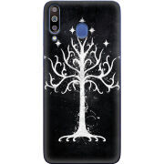Чехол Uprint Samsung M305 Galaxy M30 Fantasy Tree