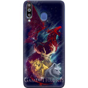 Чехол Uprint Samsung M305 Galaxy M30 