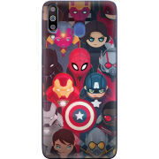 Чехол Uprint Samsung M305 Galaxy M30 