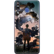 Чехол Uprint Samsung M305 Galaxy M30 