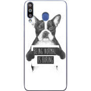 Чехол Uprint Samsung M305 Galaxy M30 