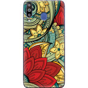 Чехол Uprint Samsung M305 Galaxy M30 