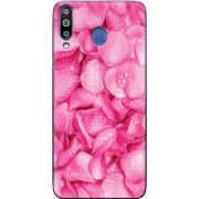Чехол Uprint Samsung M305 Galaxy M30 