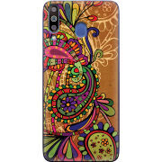 Чехол Uprint Samsung M305 Galaxy M30 