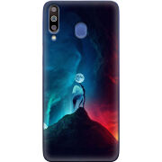 Чехол Uprint Samsung M305 Galaxy M30 