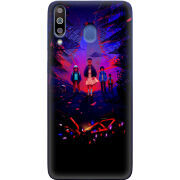 Чехол Uprint Samsung M305 Galaxy M30 
