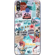 Чехол Uprint Samsung M305 Galaxy M30 