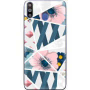 Чехол Uprint Samsung M305 Galaxy M30 