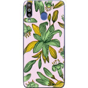 Чехол Uprint Samsung M305 Galaxy M30 