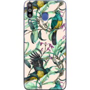 Чехол Uprint Samsung M305 Galaxy M30 