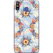 Чехол Uprint Samsung M305 Galaxy M30 
