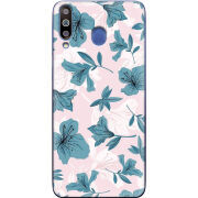Чехол Uprint Samsung M305 Galaxy M30 