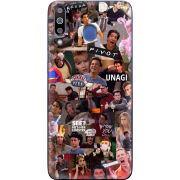Чехол Uprint Samsung M305 Galaxy M30 