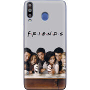 Чехол Uprint Samsung M305 Galaxy M30 